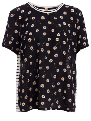 Футболка MARC CAIN (372): фото 2 - Invogue